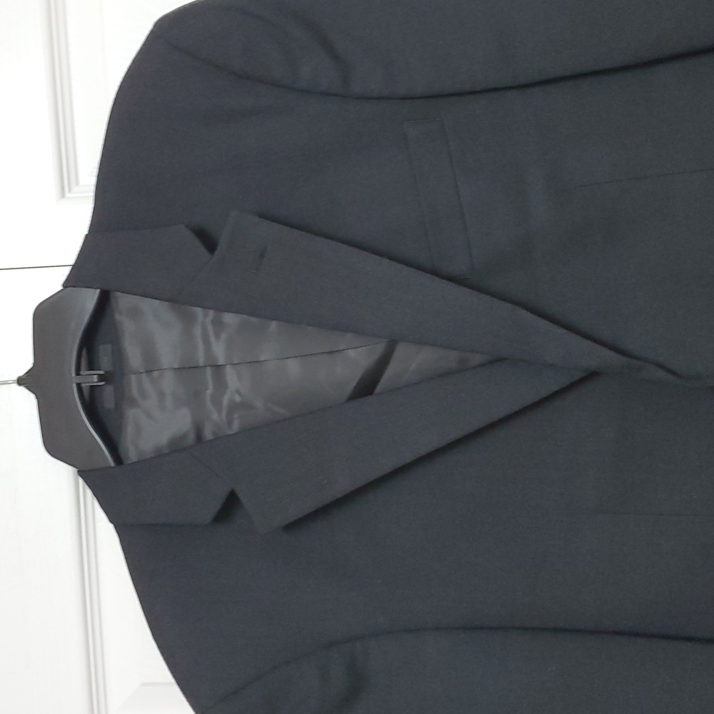 Andrew Fezza Jacket - Picture 4 of 15